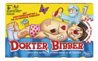 Hasbro gaming dokter bibber