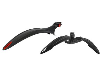 Polisport Spatbordenset (Cross Country EVO)