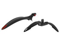 Polisport Spatbordenset (Cross Country EVO) Polisport Spatbordenset (Cross Country EVO)