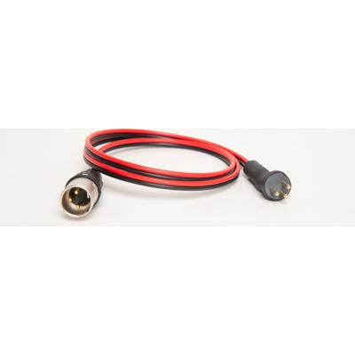Batterytester kabeldeel voor innergy (36v)