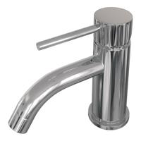 BRAUER Stripe Fonteinkraan - opbouw - chroom 5-CE-465