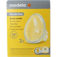 Medela handsfr borstchild symp maat m