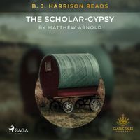 B.J. Harrison Reads The Scholar-Gypsy