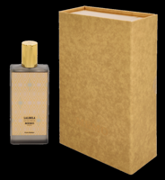 Memo Lalibela 75 ml Eau de Parfum Dames