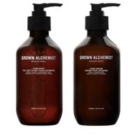Grown Alchemist Twinset Hydrate & Revive