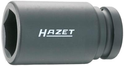 HAZET 6-kt insert slg32mm 3/4z 1000 slg-32