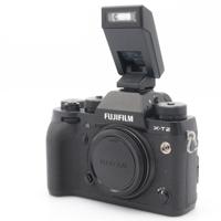 Fujifilm X-T2 body occasion