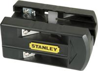 Dubbel fineerstripmes Stanley STHT0-16139 Dubbel fineerstripmes Stanley STHT0-16139