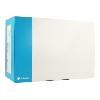 Sensura Mio Flex 2d g/z Maxi Transp 70mm 30 12223