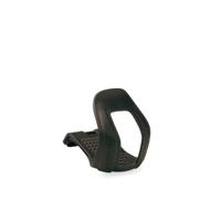 Zefal Toeclips zef 45 l/xl pvc zw