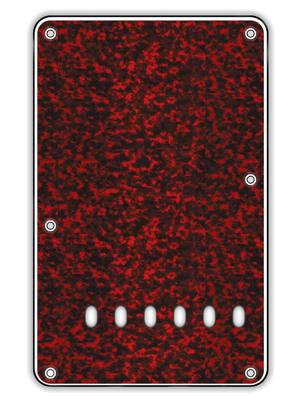 Boston BP-313-RR rugplaat