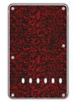 Boston BP-313-RR rugplaat