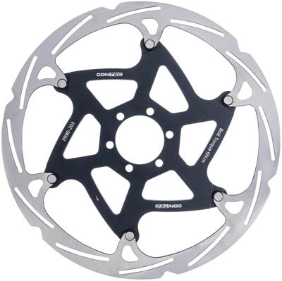 CONTEC remschijf "cdr-lw-6b" ct rotor cdr-lw-6b 203mm
