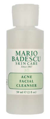 Mario Badescu Acne Facial Cleanser 59 ml