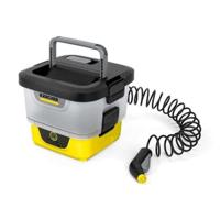 Pulitore mobile OC 4 - KARCHER