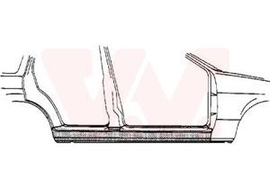 Van Wezel Dorpel 3766104