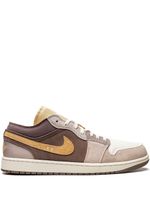 Jordan baskets Air Jordan 1 SE Craft - Tons neutres - thumbnail