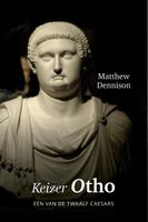 Keizer Otho - Matthew Dennison - ebook - thumbnail