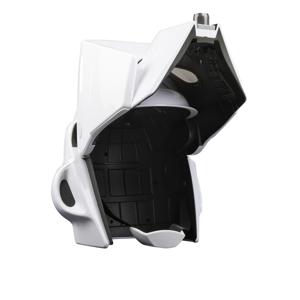 Hasbro Star Wars Black Series Electronic Helmet Scout Trooper Rollenspel