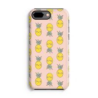 Ananas: iPhone 8 Plus Tough Case
