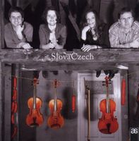 Slova Czech - CD (4260077710509) - thumbnail