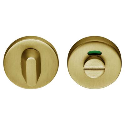 Formani LBWC50/8 BASICS toiletgarnituur pvd goud