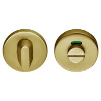 Formani LBWC50/8 BASICS toiletgarnituur pvd goud - thumbnail