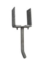 Waelbers Pergoladrager verstelb 65120licht fv