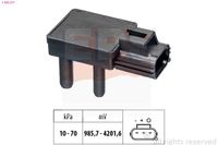 Sensor, uitlaatgasdruk 1993277 Sensor, uitlaatgasdruk 1993277