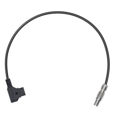 DJI P-TAP to DC-IN Power Cable (0.5 m)