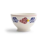 Boerenbont Kom Ø10 cm 6 stuks