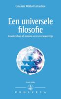 Een universele filosofie (Paperback)