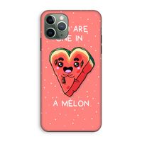 One In A Melon: iPhone 11 Pro Tough Case