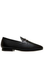 Bally mocassins Pesek en cuir - Noir