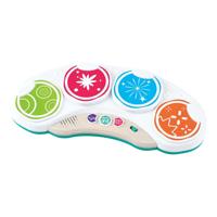 Playgo hand drumset beat perfect