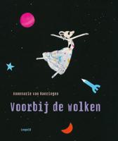 Voorbij de wolken (Hardback)
