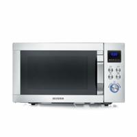 Magnetron met Grill Severin 7918 25L