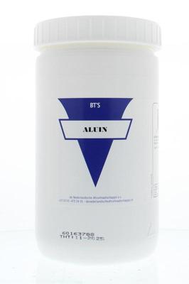 BT&apos;s Aluin