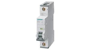 5SY4116-6  - Miniature circuit breaker 1-p B16A 5SY4116-6