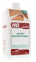 HG Parket kracht reiniger remover 55 (1 ltr)