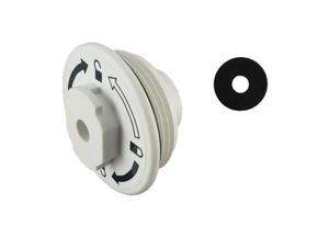 Jabsco Toilet Afdichting Default