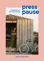 Reisgids Press Pause | Mo'Media | Momedia Reisgids Press Pause | Mo'Media | Momedia