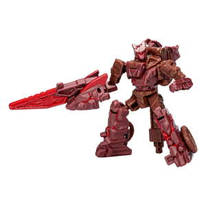 Hasbro Transformers Infernac Universe Bouldercrash