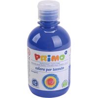 Creativ Company Textielverf, donkerblauw, 300 ml/ 1 fles