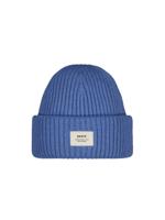 Barts Basalth Beanie Muts Kinderen Blue 53-55