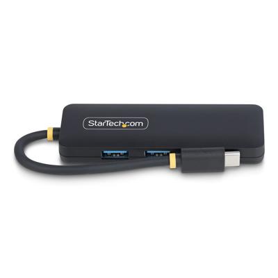 Reparatie Set Startech H5C4A-USB-HUB
