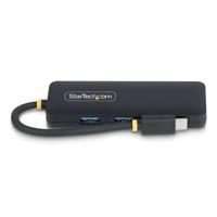 Reparatie Set Startech H5C4A-USB-HUB