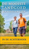 De mooiste landgoedwandelingen in de Achterhoek (Paperback)