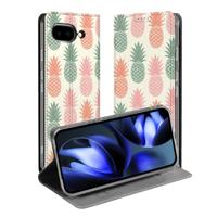 Google Pixel 9a | Bookcase | Ananas
