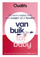 Van buik tot baby (Hardback)